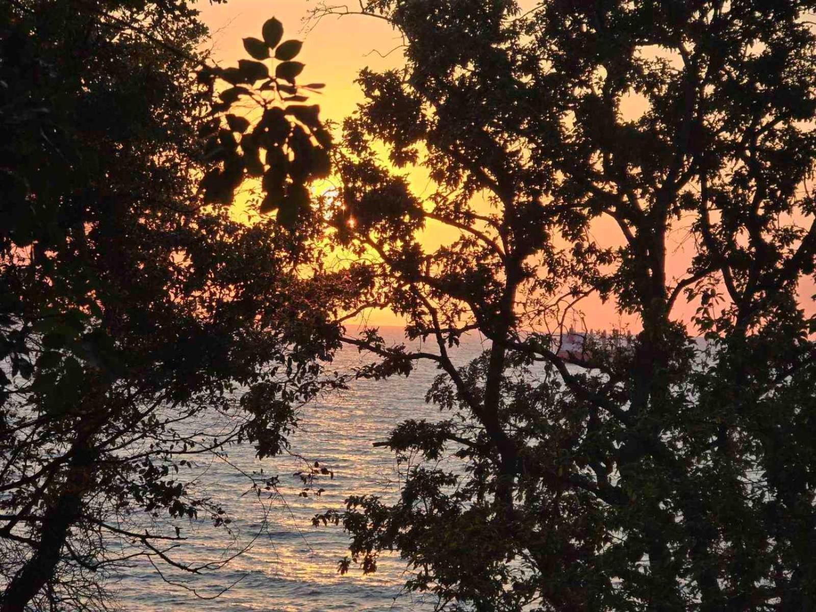 Къщички Синьо Лято, Черноморец - Варна - Blue Summer Houses فارنا المظهر الخارجي الصورة